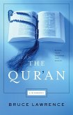 The Qur'an: Books That Changed the World