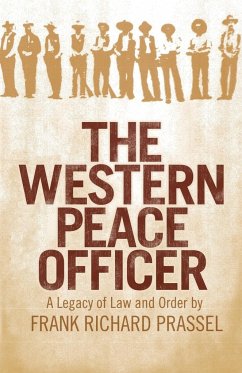 The Western Peace Officer