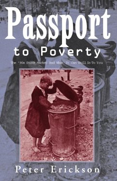 Cover Passport to Poverty