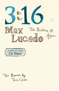 3 - Lucado, Max