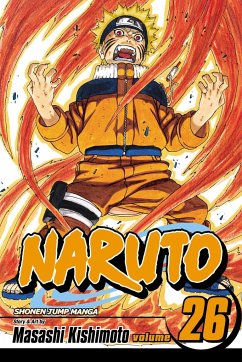 Naruto, Vol. 26 - Kishimoto, Masashi