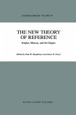 The New Theory of Reference