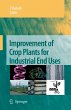 Improvement of Crop Plants for... - Bild 1