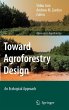 Toward Agroforestry Design - Bild 1