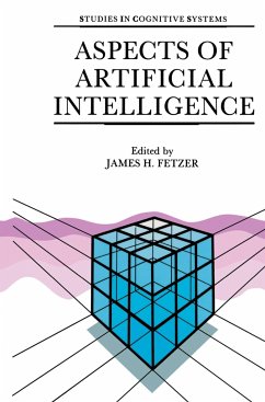 Aspects of Artificial Intelligence - Fetzer, J.H. (ed.)