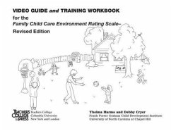 Video Guide and Training Workbook for Fccers-R - Harms, Thelma; Cryer, Debby