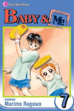 Baby & Me, Vol. 7 - Ragawa, Marimo