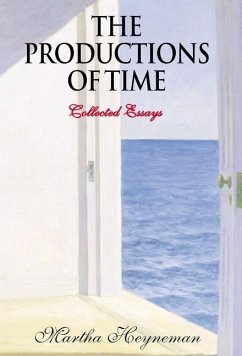 The Productions of Time