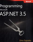 Programming Microsoft ASP .NET 3.5