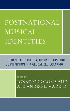 Postnational Musical Identities