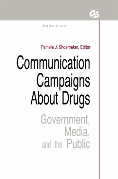 Communication Campaigns About Drugs