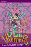 O-Parts Hunter, Volume 8