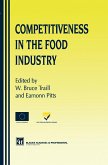 Competitiveness Food Industry