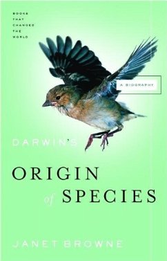 Darwin's Origin of Species - Browne, Janet