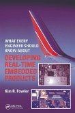 What Every Engineer Should Know About Developing Real-Time Embedded Products