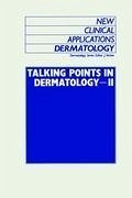 Talking Points in Dermatology - II - Verbov, J. (ed.)