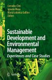 Sustainable Development and Environmental Management