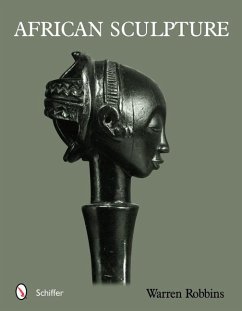 African Sculpture - Robbins, W.M.