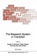 The Research System in Transition - Bild 1