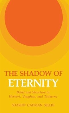 Shadow of Eternity - Seelig, Sharon C