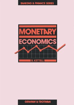 Monetary Economics - Kettell, Brian