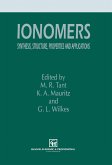 Ionomers