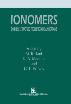 Ionomers - Tant