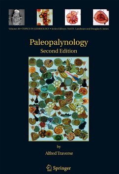 Paleopalynology - Traverse, Alfred