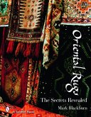 Oriental Rugs: The Secrets Revealed
