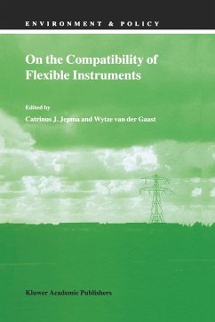 On the Compatibility of Flexible Instruments - Jepma