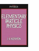 Elementary Particle Physics