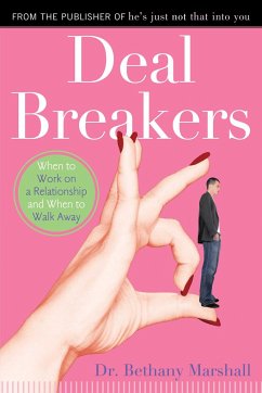 Deal Breakers - Marshall, Bethany