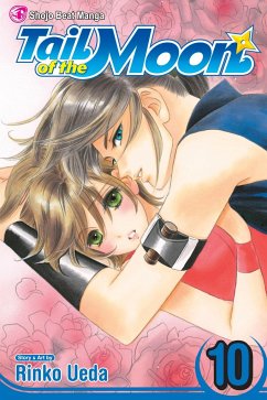 Tail of the Moon, Vol. 10 - Ueda, Rinko