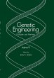Genetic Engineering: Principles and... - Bild 1