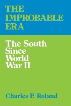 The Improbable Era - Roland, Charles P