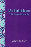 Radhakrishnan: A Religious Biography