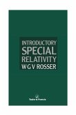 Introductory Special Relativity