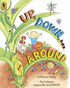 Up, Down, and Around - Ayres, Katherine
