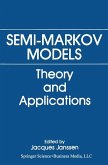 Semi-Markov Models