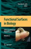 Functional Surfaces in Biology 2