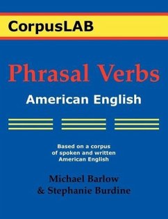 Phrasal Verbs - Barlow, Michael; Burdine, Stephanie