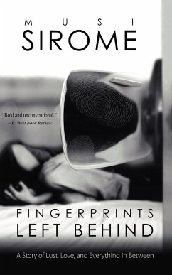 Fingerprints Left Behind