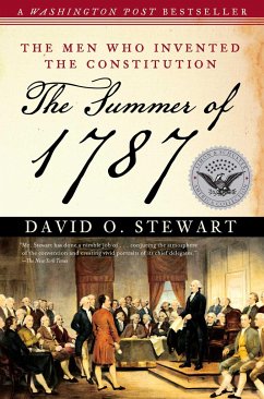 The Summer of 1787 - Stewart, David O
