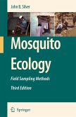 Mosquito Ecology: Field Sampling Methods