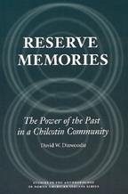 Reserve Memories - Dinwoodie, David W