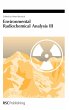 Environmental Radiochemical Analysis III - Bild 1