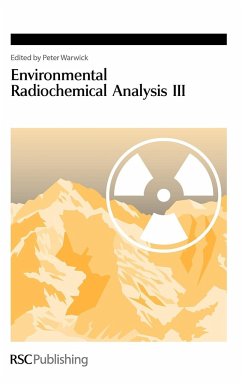 Environmental Radiochemical Analysis III