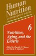 Nutrition, Aging, and the Elderly - Bild 1