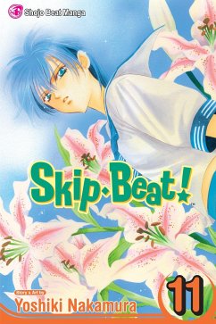 Skip-Beat!, Vol. 11 - Nakamura, Yoshiki