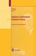 Algebraic Combinatorics and Computer... - Bild 1